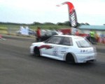 Nissan Skyline GT R34 Vs. Nissan Sunny GTI-R