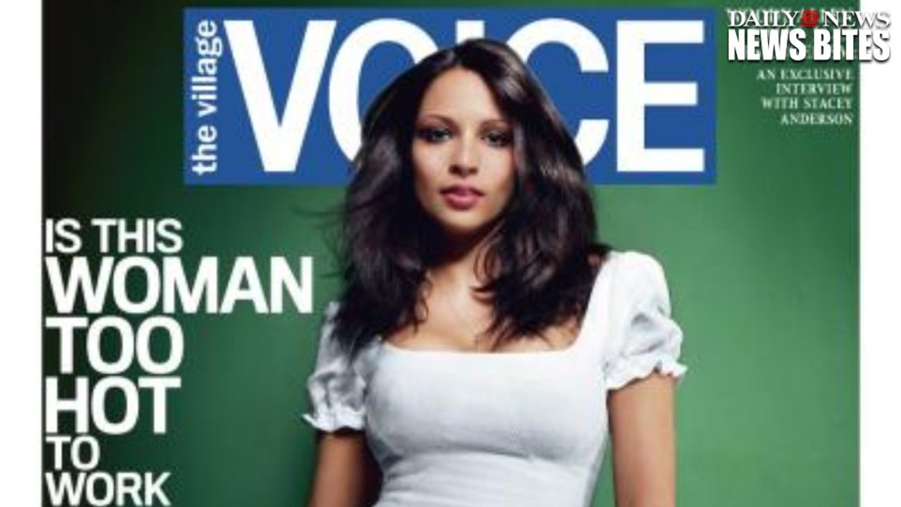 Too Hot To Work Banker Loses Another Lawsuit