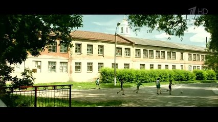 Реклама МегаФон - Холм (Сергей Гармаш)