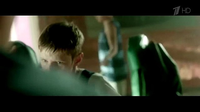 Реклама МегаФон - Боксер (Владимир Вдовиченков)