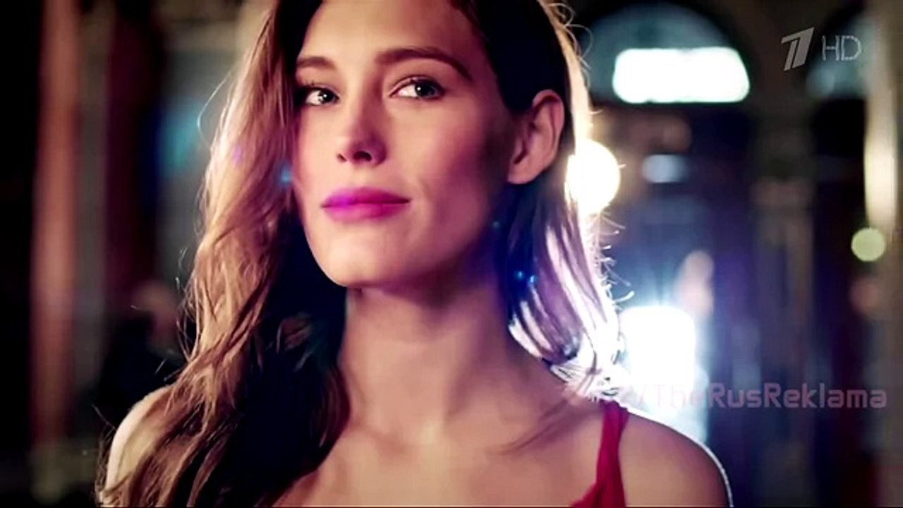 Реклама Магнат Киссес (Magnat Kisses)