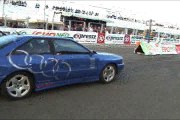 Audi S2 Coupe Vs. Opel Astra GSI Drag Race