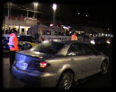 Mazda 6 MPS Vs. Subaru Impreza WRX STI