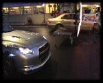 Nissan GT R Vs. Mercedes S600 Brabus