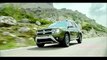 Реклама Renault Duster 2015 - Рено Дастер