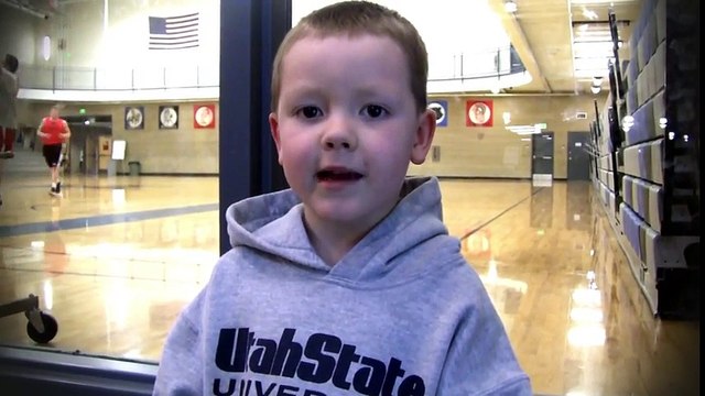 Chris' Quick Tip #3 - Diabetics Playing Sports (with Tyler Newbold)