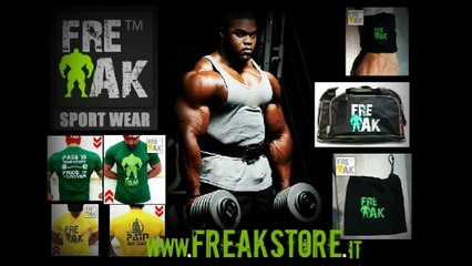 Soul of BODYBUILDING (read descriptions)