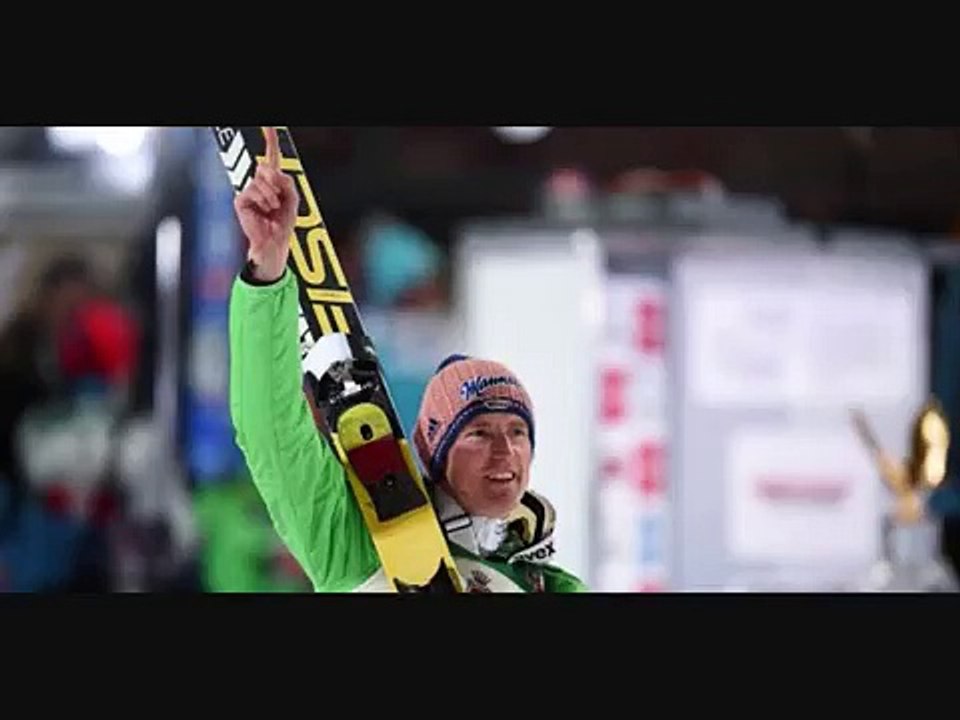 TOP- Freund fliegt allen davon