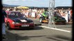 Fiat 126 P [Drag Polski] Vs. Honda Civic VTI Drag Race