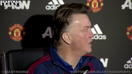 Louis van Gaal - Manchester United Title Hopes Are Not Over -