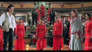 Beqabu {HD} - Sanjay Kapoor - Mamta Kulkarni - Amrish Puri - Superhit Hindi Movies part 2/9