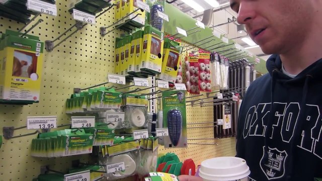 WESTWALL WW2 BUNKERS & DOWNTOWN KAISERSLAUTERN - June 15, 2013 - usaaffamily vlog