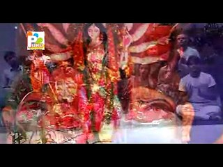 Navratri Special Song Bhojpuri - KAEESE CHHODIN ANCHRA KE KOR - Album - Maiya Mor Sabse Dulari