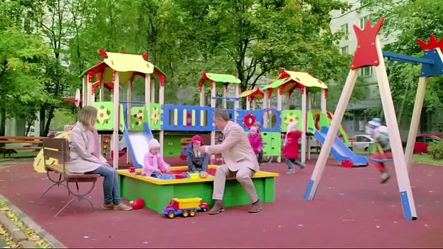 Реклама Tide Pods (Тайд Подc)