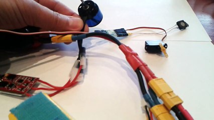 Timer for F1S Instructions in Russian and English languages, voice.