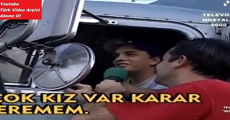 Acun Ilıcalı - Güzel Mi Akıllı Mı? - Televole (Trend Videos)