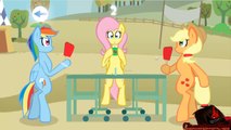 Lets Insanely Play Iron Pony Table Tennis (Challenge Become The Iron Pony)