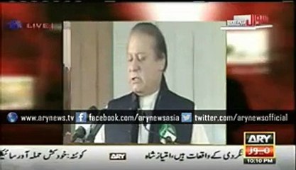 Dr Danish poses a few questions to PM - a must watch