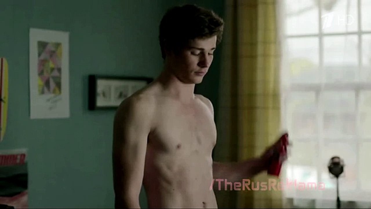Реклама Old Spice - Олд Спайс - Песня матери