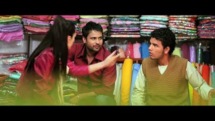 Pyaar Tere Da Assar - Amrinder Gill - Prabh Gill - Goreyan Nu Daffa Karo