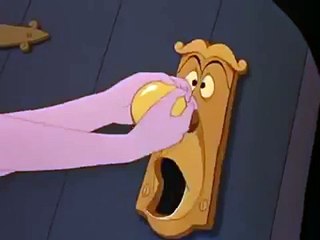 Alice In Wonderland (1951)-WAKE Up!!- NWO REFERENCES SHORT CLIP