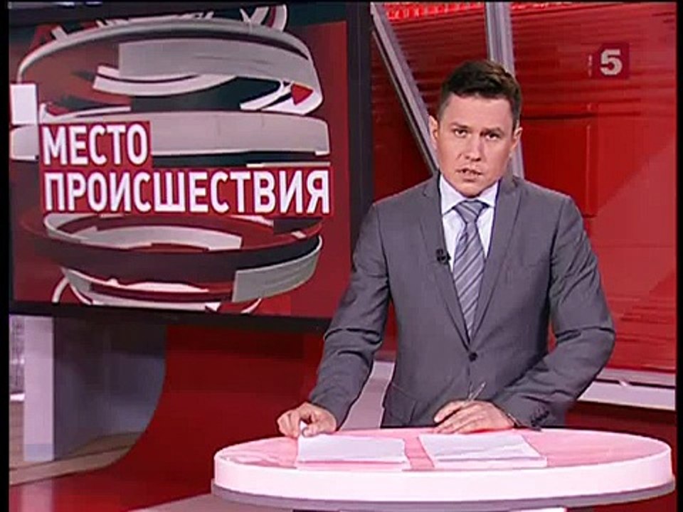 Избиение в колонии  (12.12.2012)