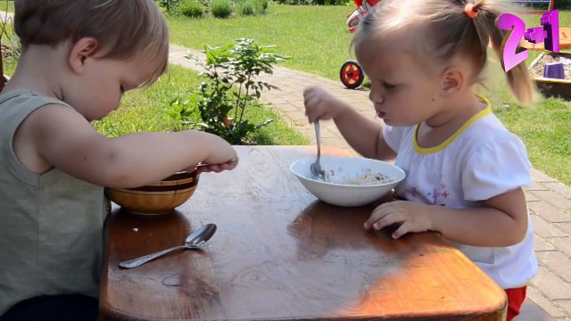 Канал 2 1: Детство ON-LINE нашей детворы! | 2 1