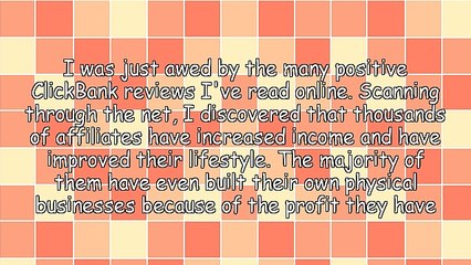 ClickBank Reviews: Student Pays Her Tuition Using ClickBank!