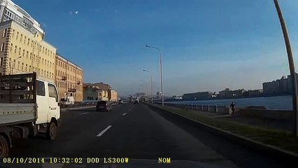 Мастер-класс по охоте на газелей