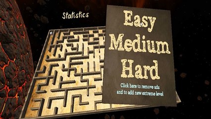 RndMaze - Maze Classic 3D Free - Gameplay Walkthrough for Android-IOS