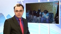 ВИДЕО: СЕКС-БОРДЕЛЬ в Бишкеке? НОВОСТИ КЫРГЫЗСТАНА. Акыргы Кабарлар