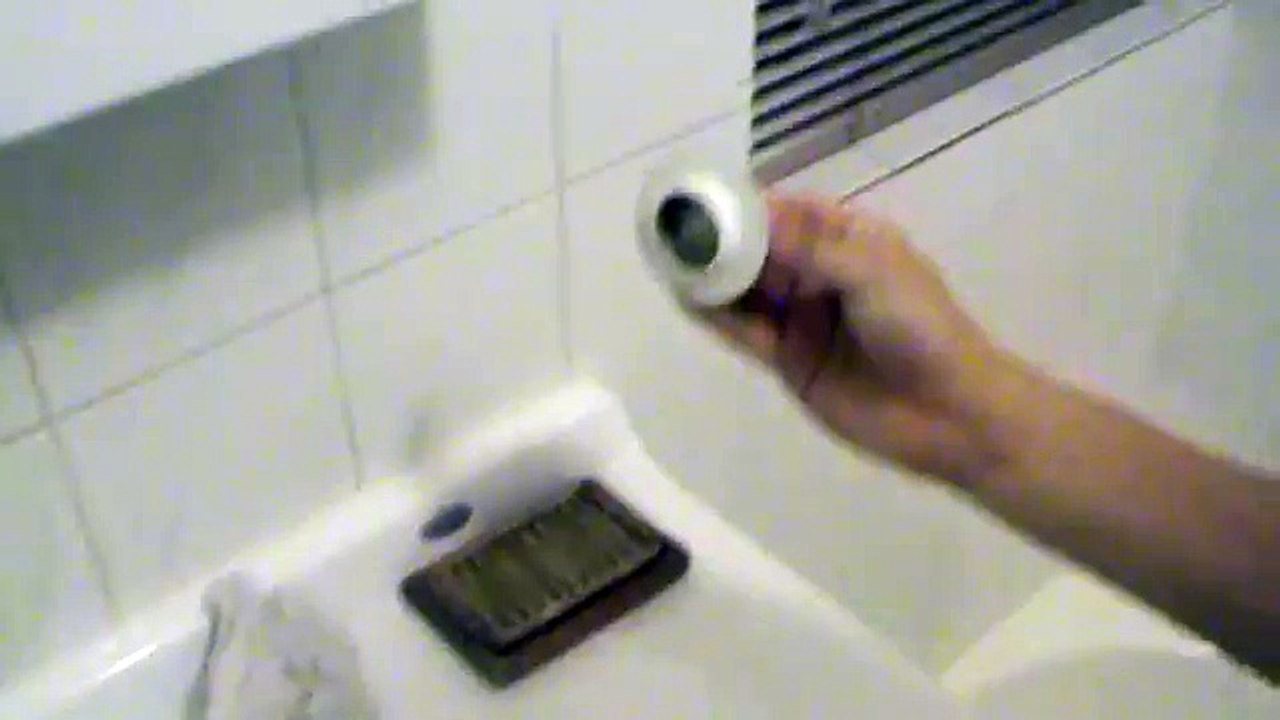 How To Plug a Hole