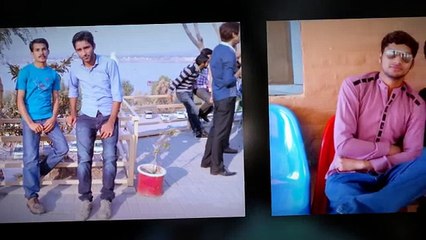 Passion Group GCU Lahore