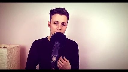 Justin Bieber - Love Yourself (Laurenz Cover) -
