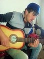 Красивая песня на гитаре на Чеченском