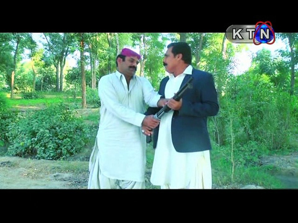 KANDAN JI SEJ EPISODE 292 2015 KTN TV SINDHI DRAMA