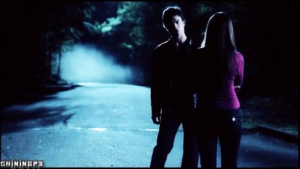 when i first saw you; | damon  elena [ 3x22 spoilers]