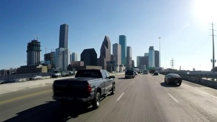 How Houston, conservatism and religion shaped Ted Cruz