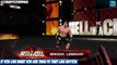 WWE Hell In A Cell 2015 | Brock Lesnar VS Braun Strowman | Epic Match Highlights | WWE 2K15