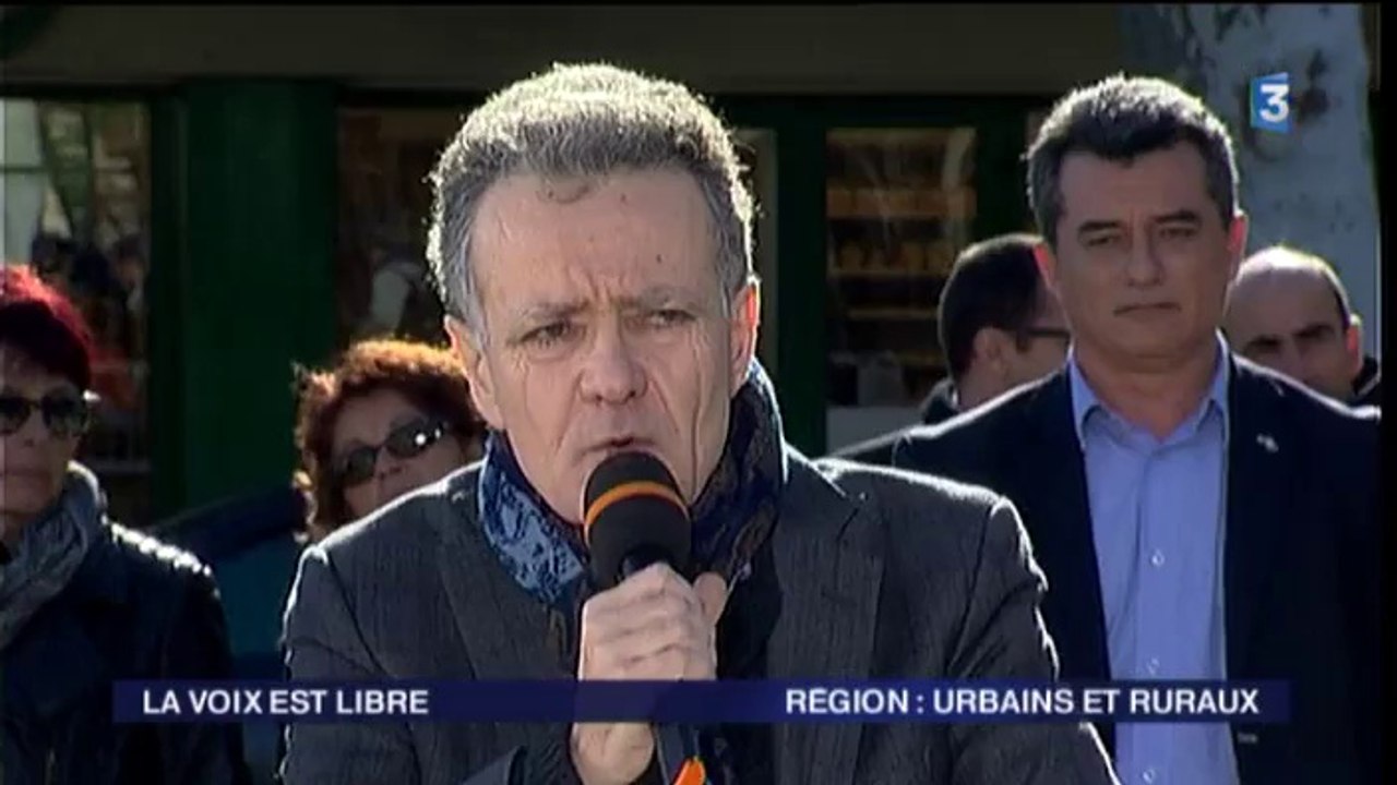 PEZENAS - 2016 - Alain VOGEL SINGER  LAVOIX EST LIBRE