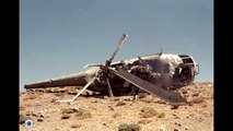 Вслед за СУ-24 в Сирии сбит российский вертолет!