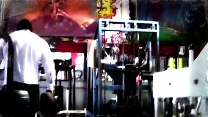 Bodybuilding Motivation - Be a Champion