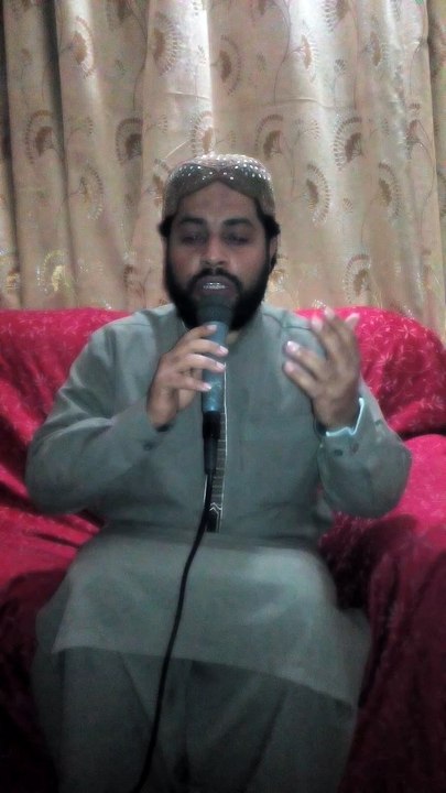 gulam fareed qadri naat
