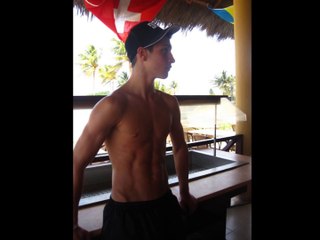 3 YEAR TEEN BODYBUILDING PROGRESS!!KHF