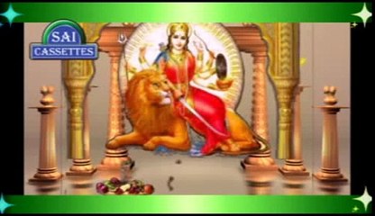 New Bhojpuri Song - Devi Mai Ke - Chalili Dulari Mai - New Bhojpuri Songs 2014