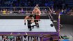 Sting vs Brock Lesnar-Wrestlemania 32 (No Holds Barred Match!)