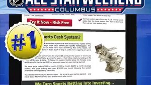 Sports Cash System _ NHL hockey - Video Dailymotion