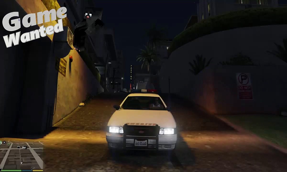 Gta 5 / Polis Siren  Remix