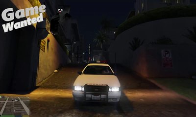 Gta 5 / Polis Siren  Remix