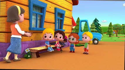 Niloya Neşeli Kurabiyeler Yumurcak Tv